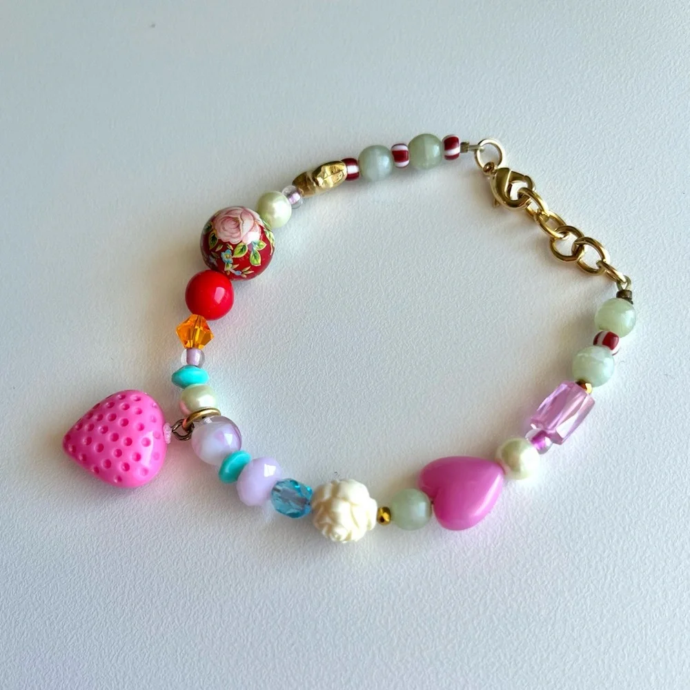 Tarina Tarantino Daydreamer Bracelet - Picture 3 of 5